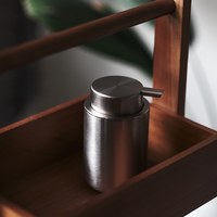 Måne 銀月不銹鋼分裝瓶